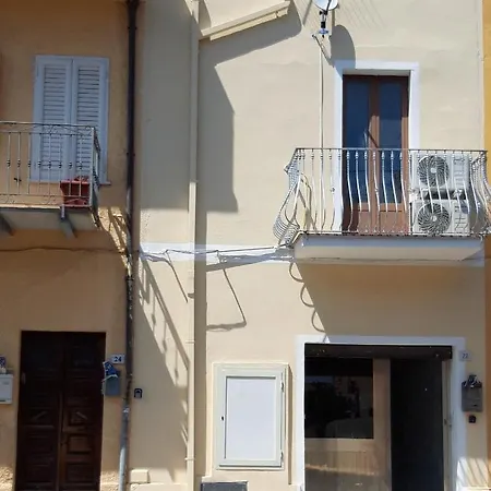 Appartamento Center Via Roma 22 Olbia