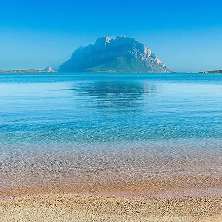 Апартаменти Center Via Roma 22 Ольбія