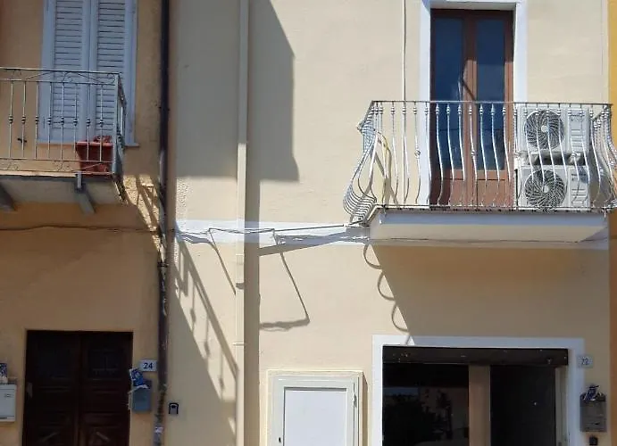 Apartman Center Via Roma 22 Olbia