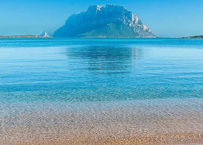 Apartman Center Via Roma 22 Olbia