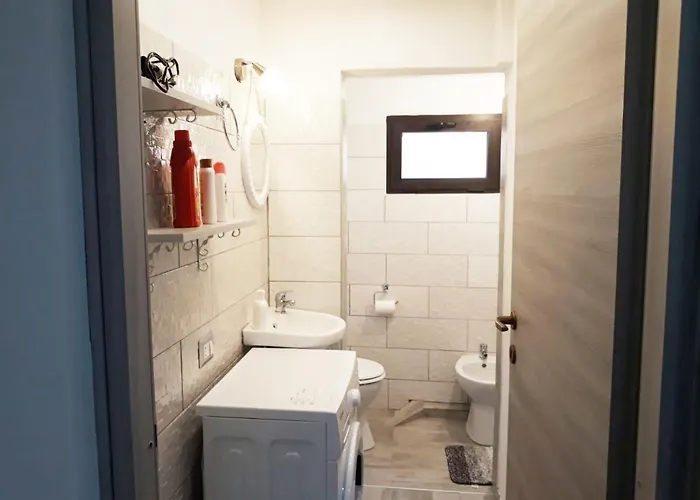 Center Via Roma 22 Apartman