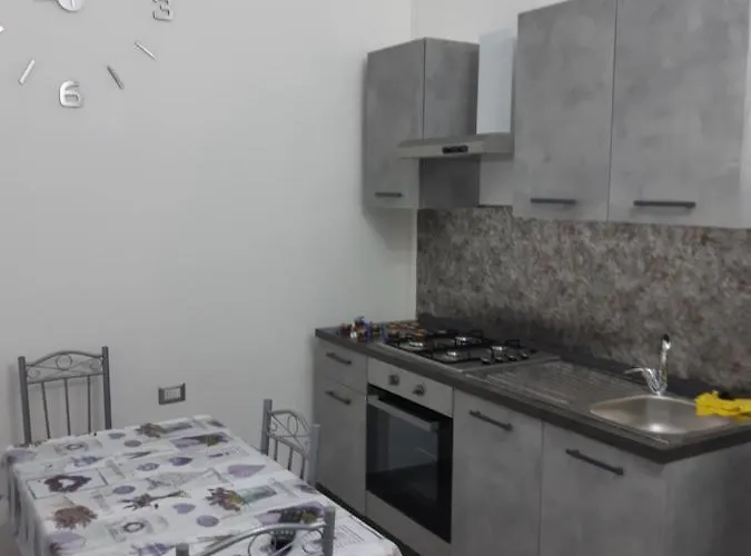 Apartman Center Via Roma 22