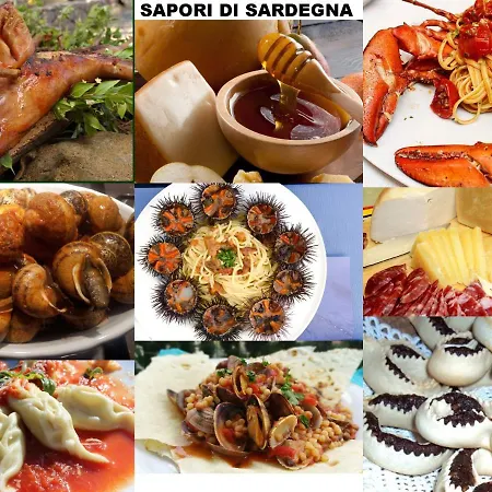 Center Via Roma 22 *