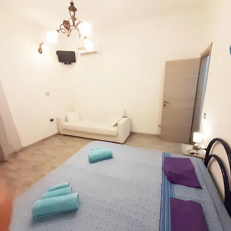 Center Via Roma 22 Apartament Olbia