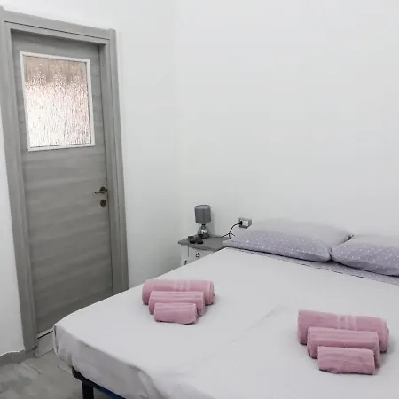 Center Via Roma 22 Apartament