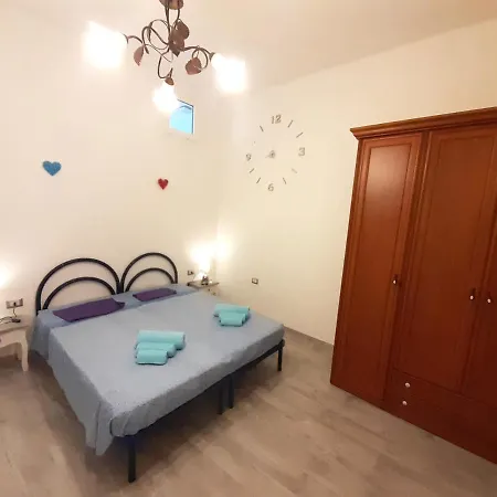 Center Via Roma 22 Olbia