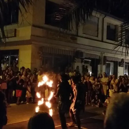 Center Via Roma 22 Apartament