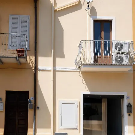 Appartamento Center Via Roma 22 *