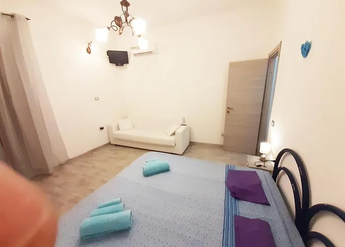 Center Via Roma 22 Apartment Olbia