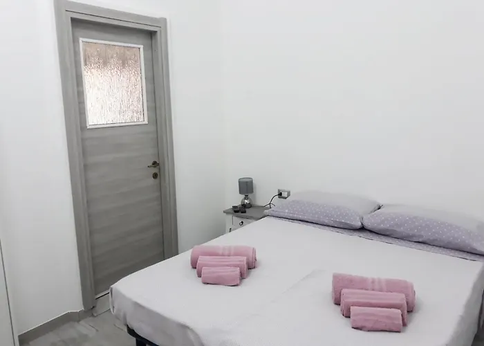 Center Via Roma 22 Apartment