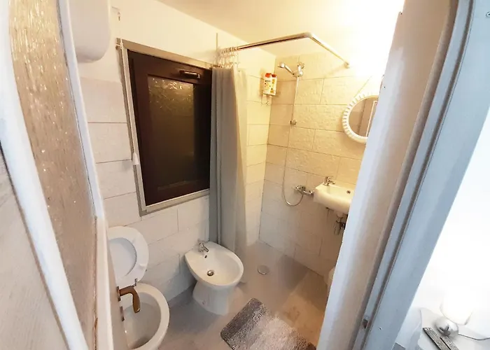 Center Via Roma 22 * Olbia