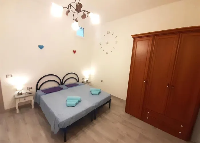 Center Via Roma 22 Olbia