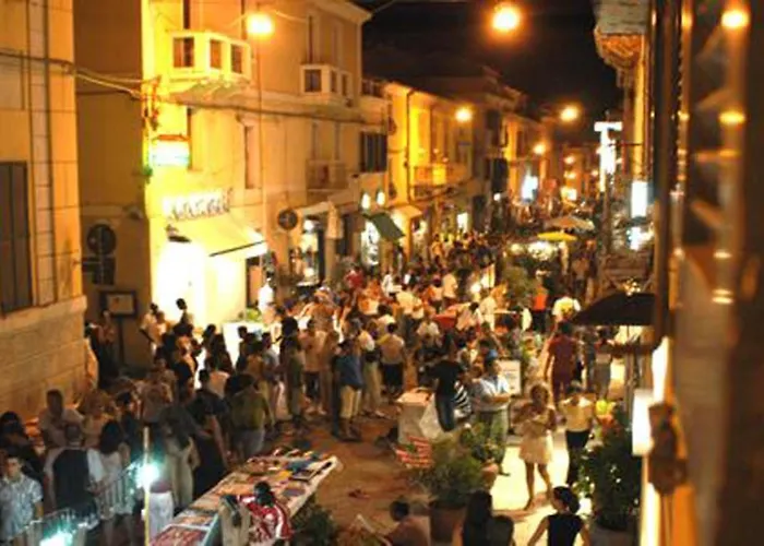 Center Via Roma 22 Apartment