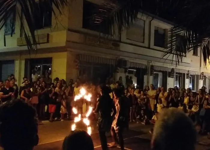 Center Via Roma 22 Apartment